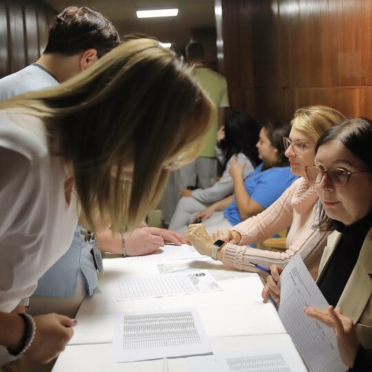 Celoústavný seminár Oddelenia centrálnej sterilizácie